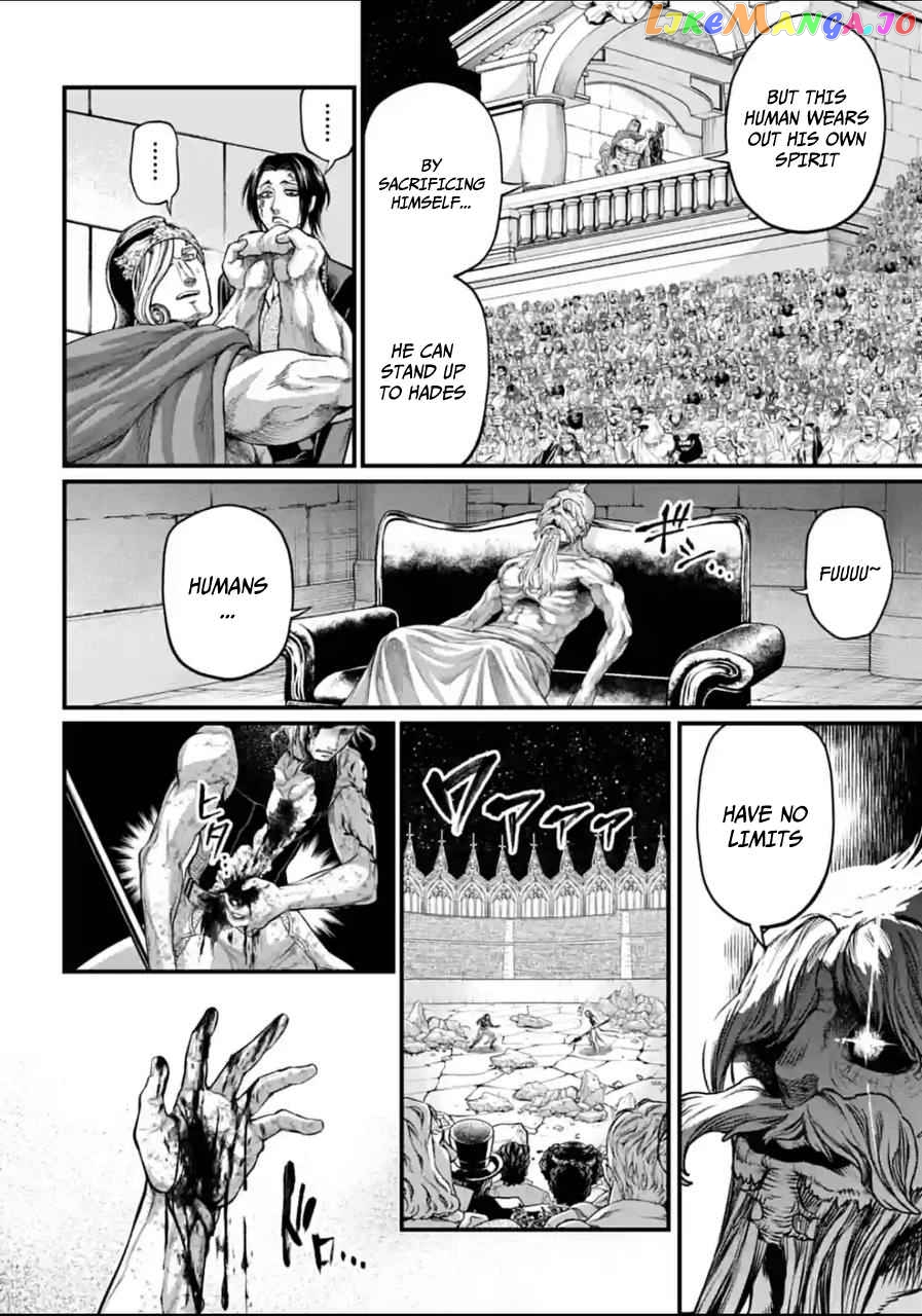 Record Of Ragnarok, Chapter 60 image 10